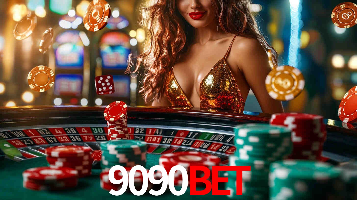 Tennis Betting 9090BET