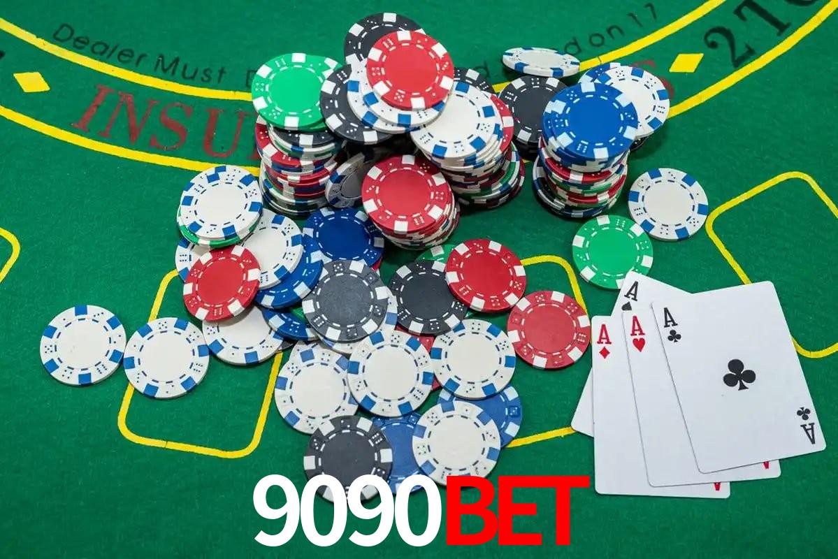 Casino VIP 9090BET