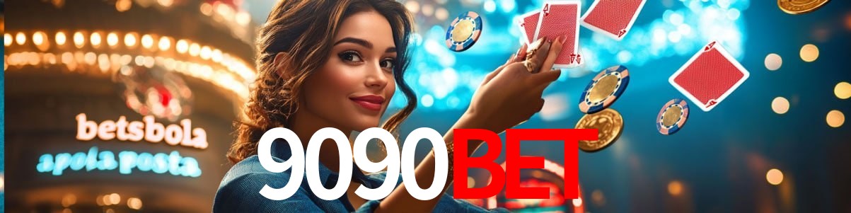 Platform Technology 9090BET