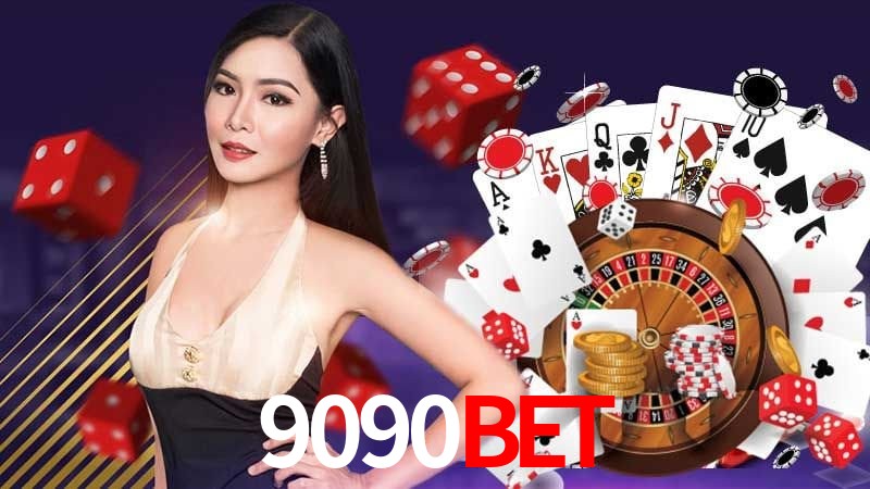 Torneios 9090BET