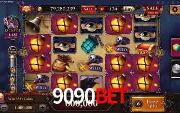 9090BET app