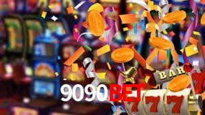 Bônus Generosos e Exclusivos no 9090bet para Você!