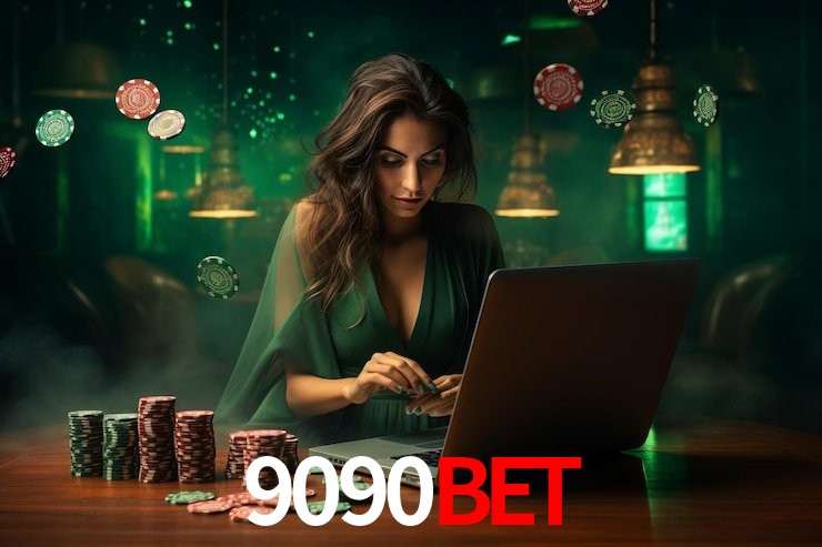 Imagem quadrada de apoio para baixar 9090bet
