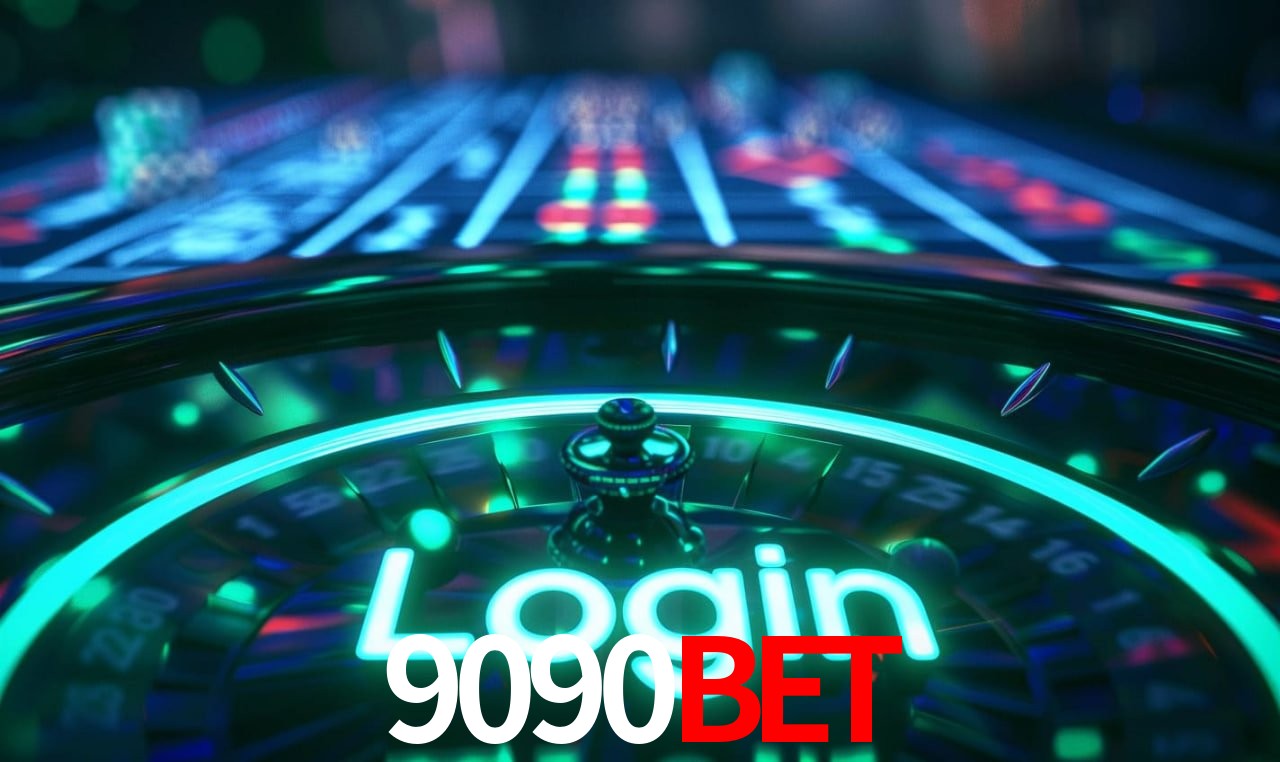Apostas de Tênis 9090bet