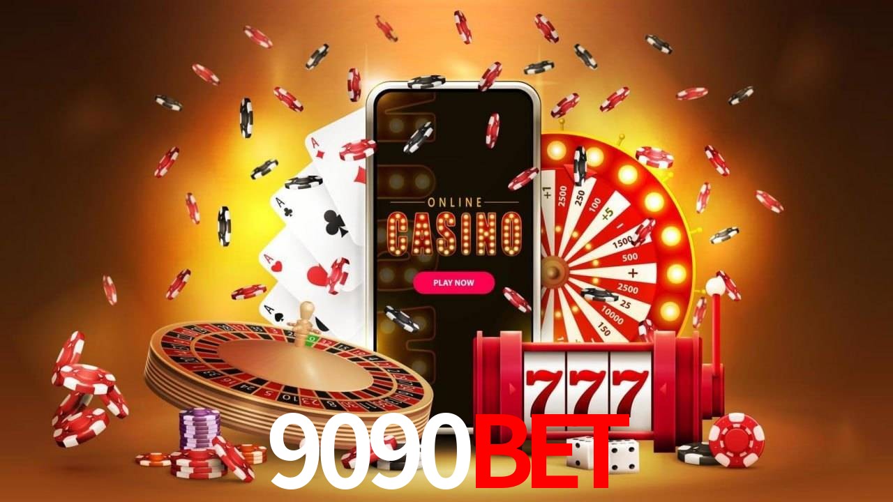 Segurança 2FA 9090bet