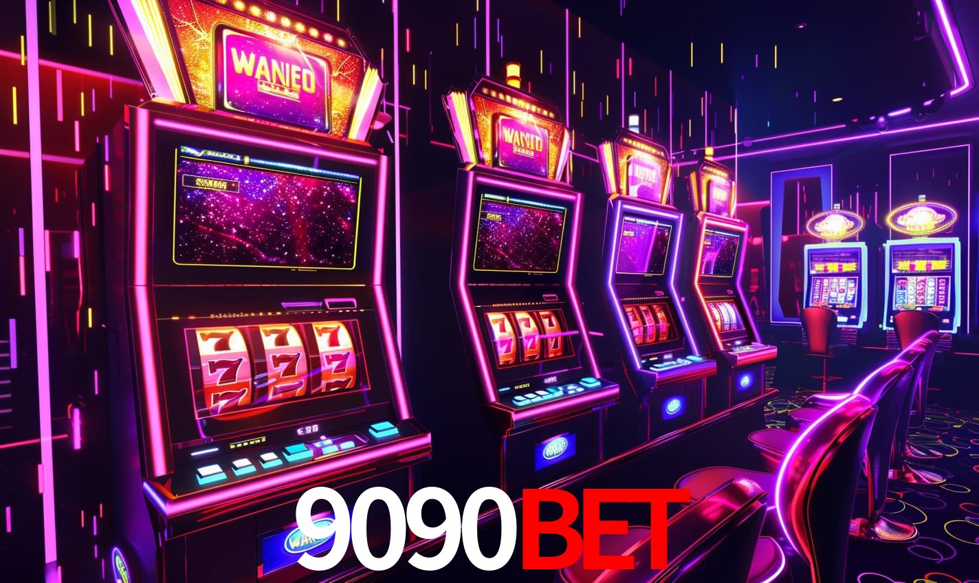 Desvendando o Mundo dos Jogos Virtuais na 9090bet