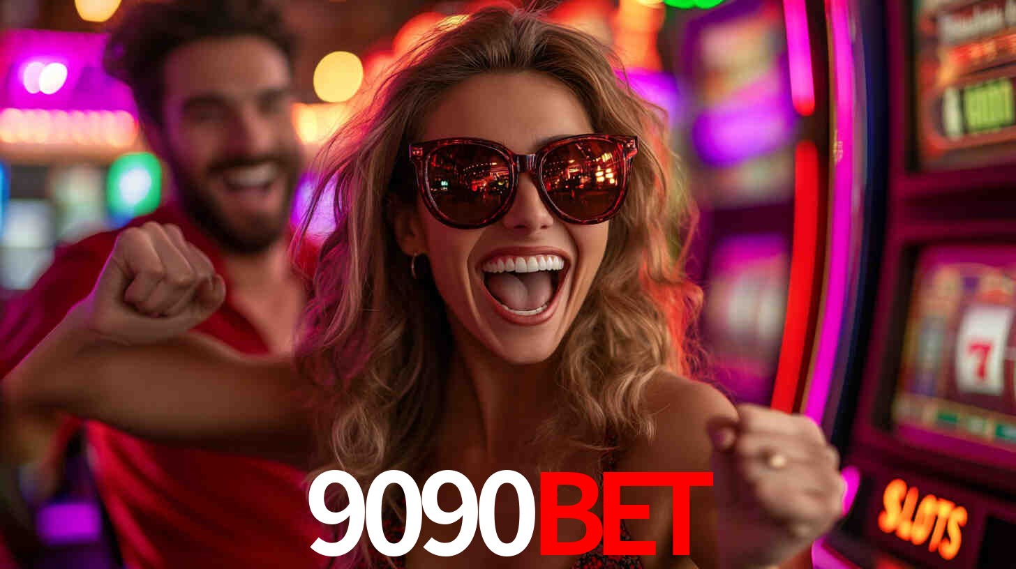 Descubra o Programa VIP da 9090bet: Vantagens Exclusivas para Jogadores