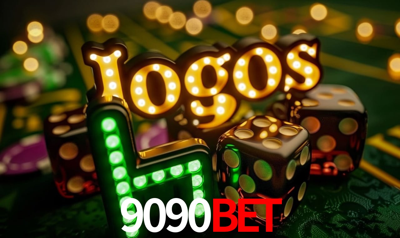 Jogos de Slot 9090bet