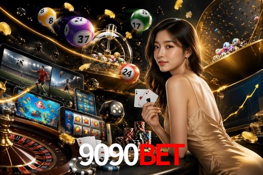 APP oficial da 9090bet para mobile