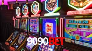 Jogos Exclusivos 9090bet