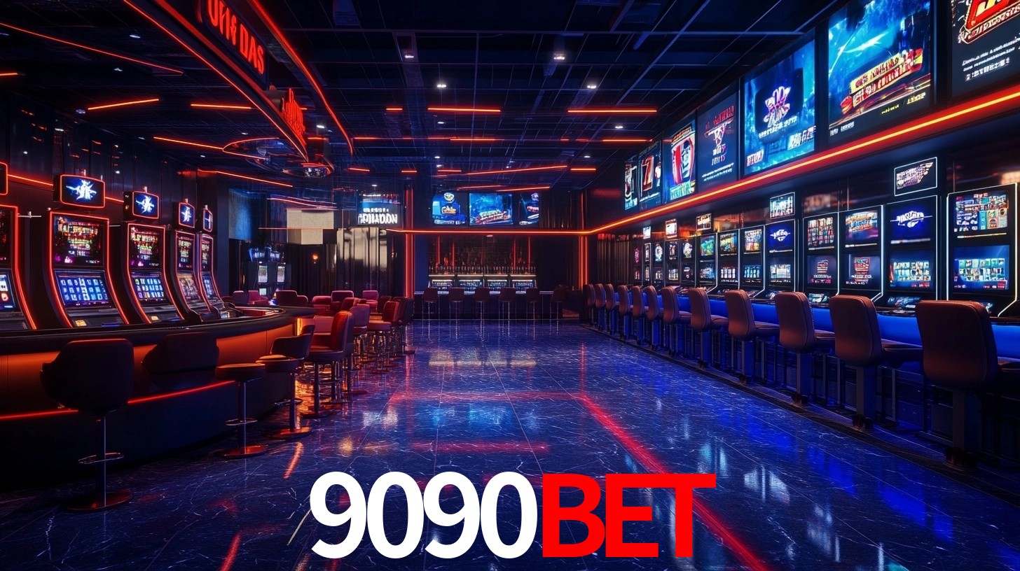 Daily Bonuses 9090bet