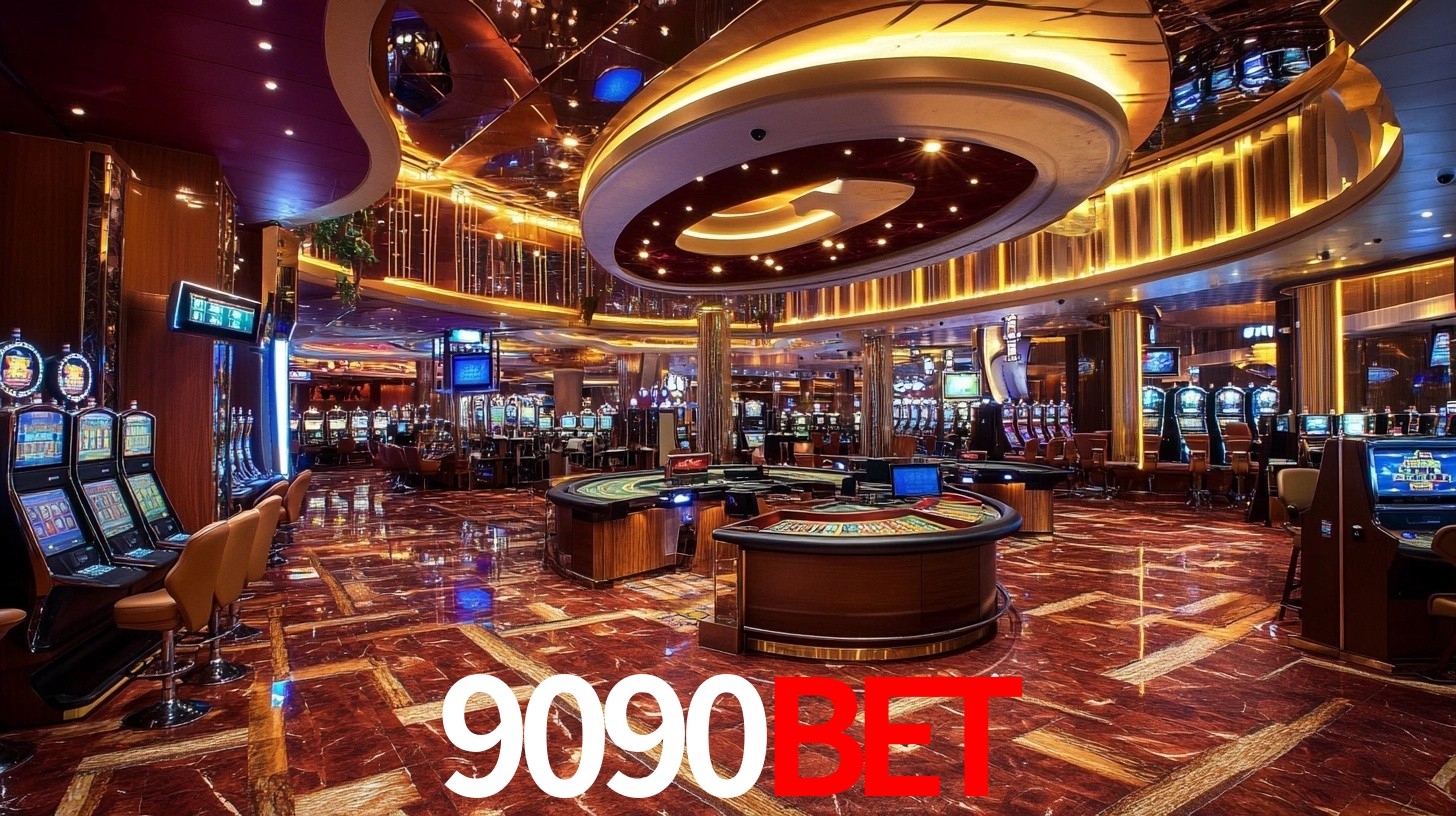 Programa VIP 9090bet