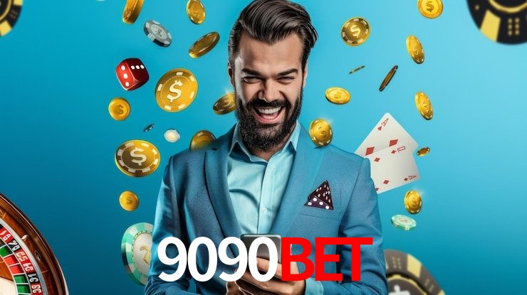 Slot Games 9090bet