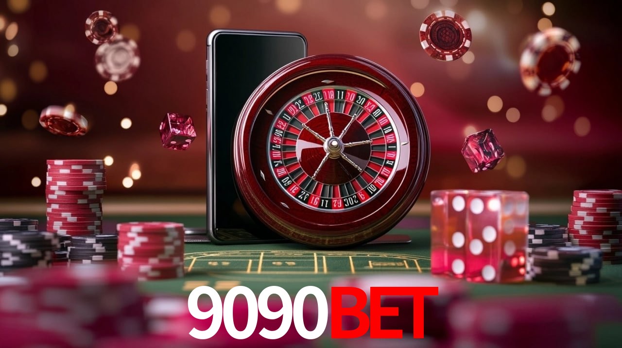 Basketball Betting 9090bet