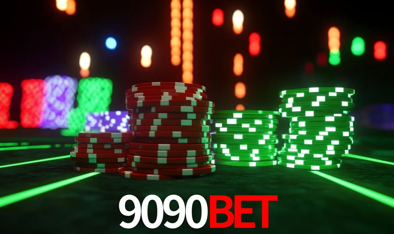 Game Statistics 9090bet