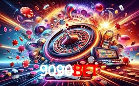 Estatísticas Esportivas 9090bet