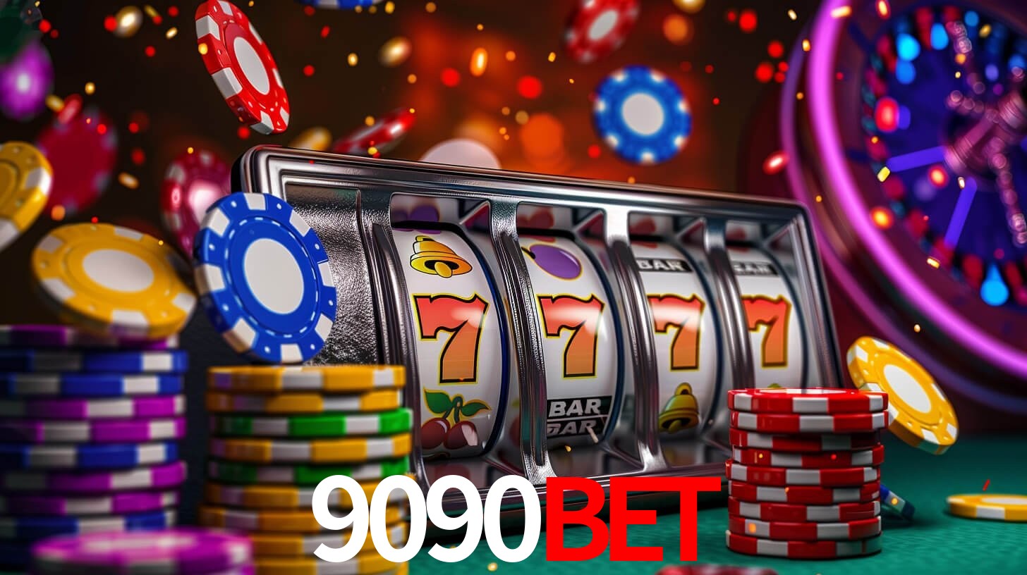 Programa VIP 9090bet