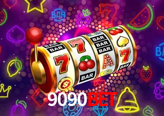 Desvendando o Mundo dos Jogos Virtuais na 9090bet