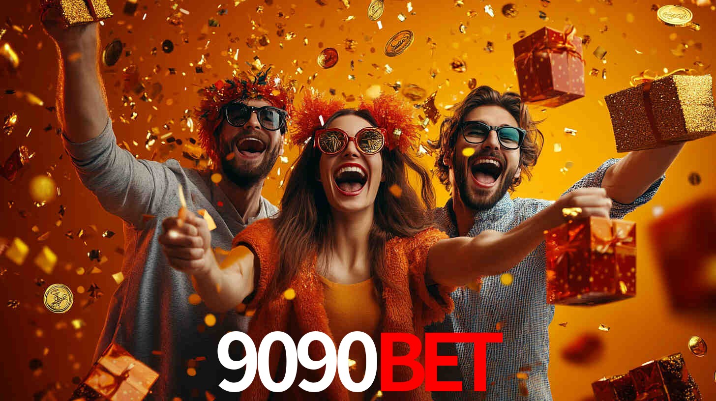 9090bet: Seu Especialista em Apostas Esportivas Brasileiras