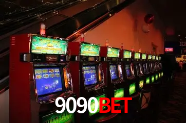 A Emoção da Loteria na 9090bet: Uma Chance de Mudança de Vida