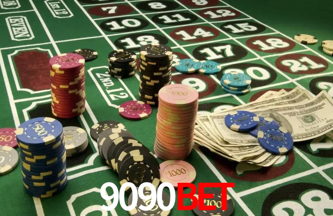 Player Reviews 9090bet