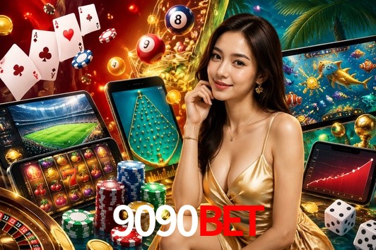 Spaceman Game 9090bet