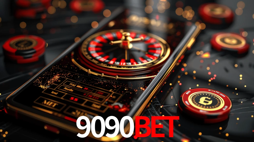 2FA Security 9090bet