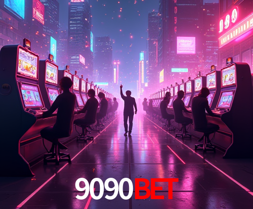 Mesa de Blackjack 9090bet