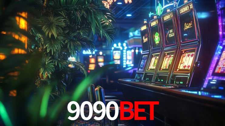 Live Casino 9090bet