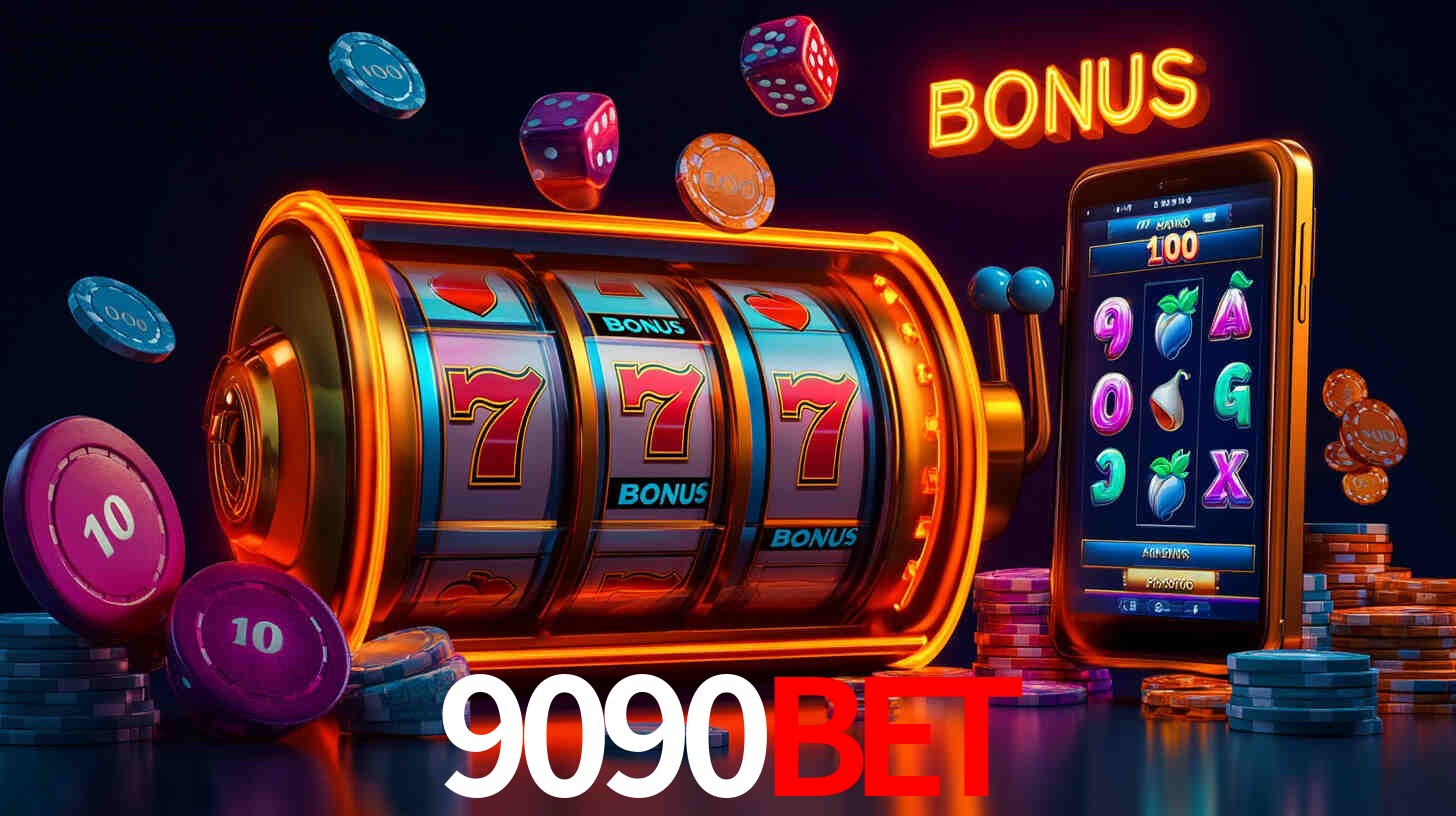 Inovações de Jogos na 9090bet: O Futuro das Experiências Interativas