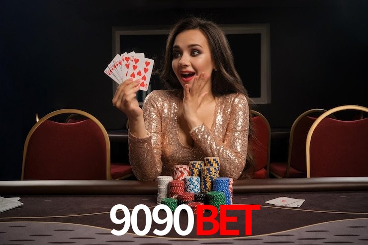 Interface Premium 9090bet