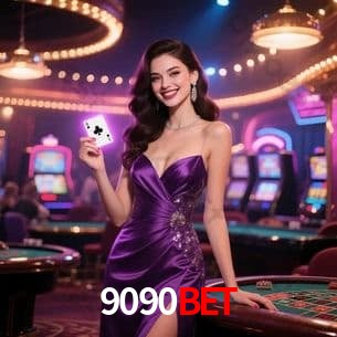 Casino Ao Vivo 9090bet