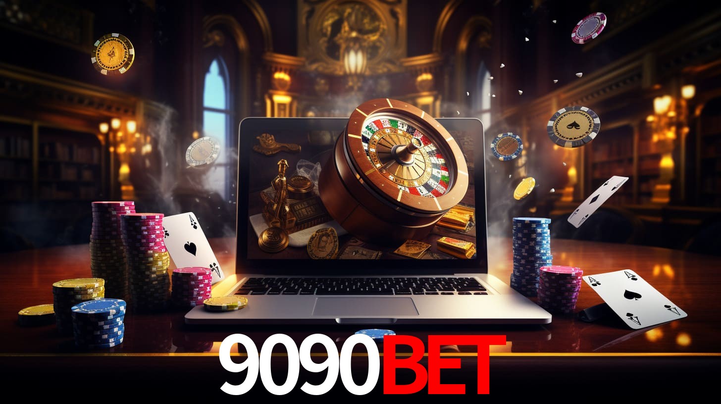 Blackjack Table 9090bet