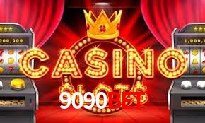 Games Directory 9090bet