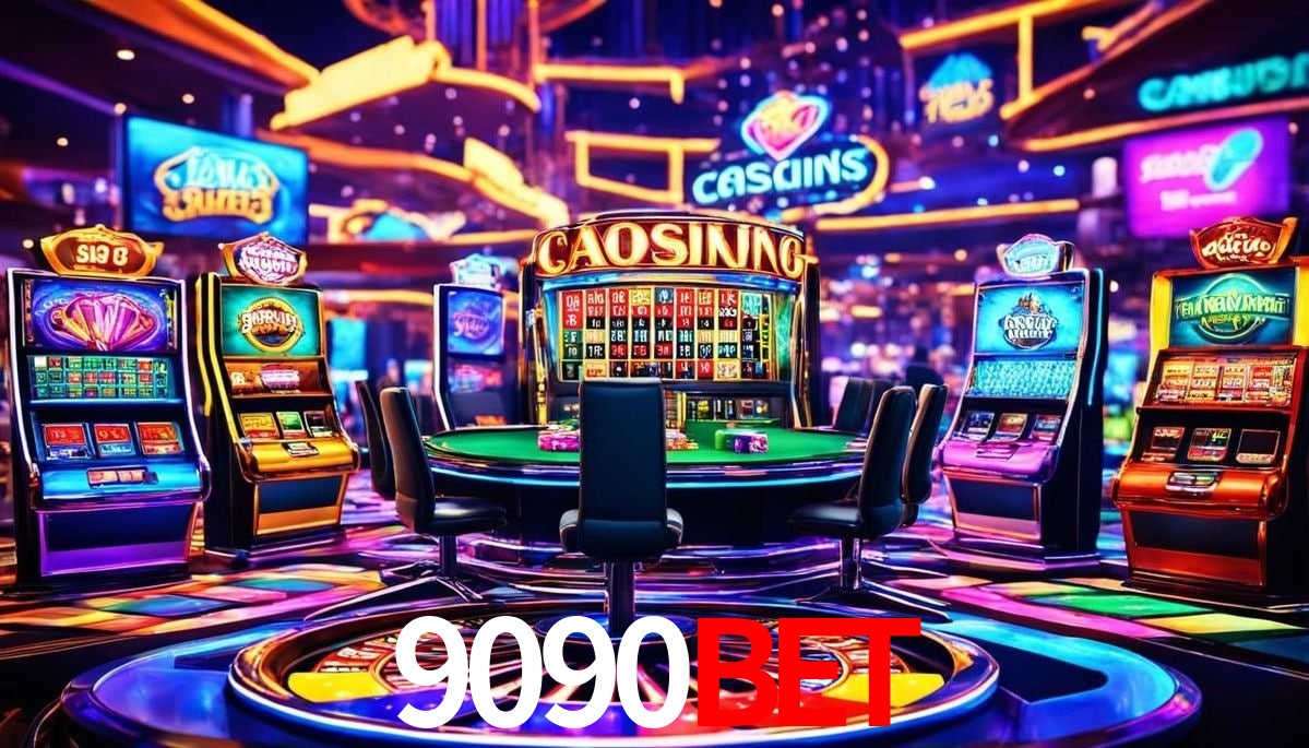 Avaliações dos Jogadores 9090bet