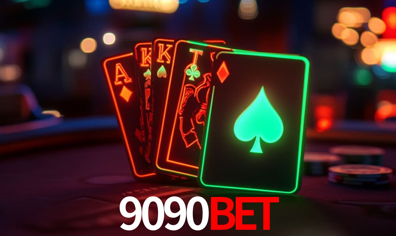 Casino Ao Vivo 9090bet