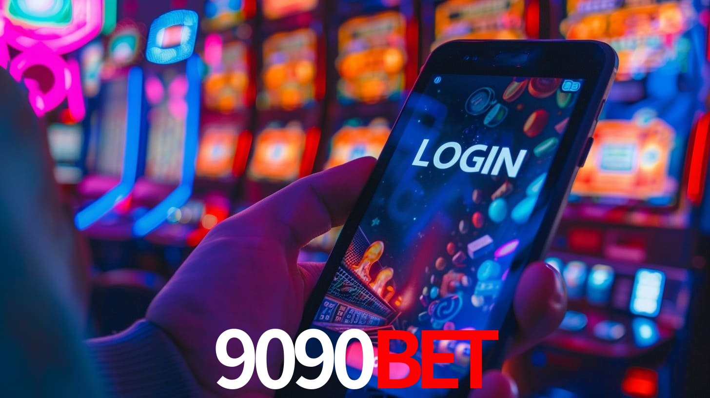 Casino VIP 9090bet