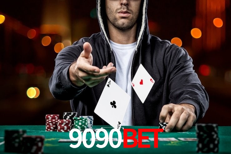 9090bet