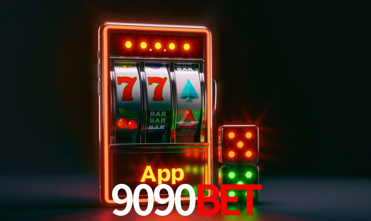 Diretório de Jogos 9090bet
