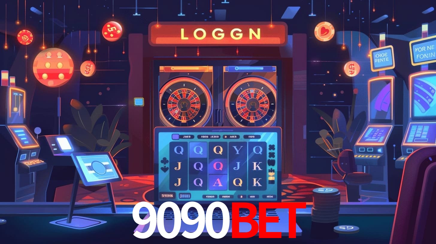 Ofertas Exclusivas 9090bet