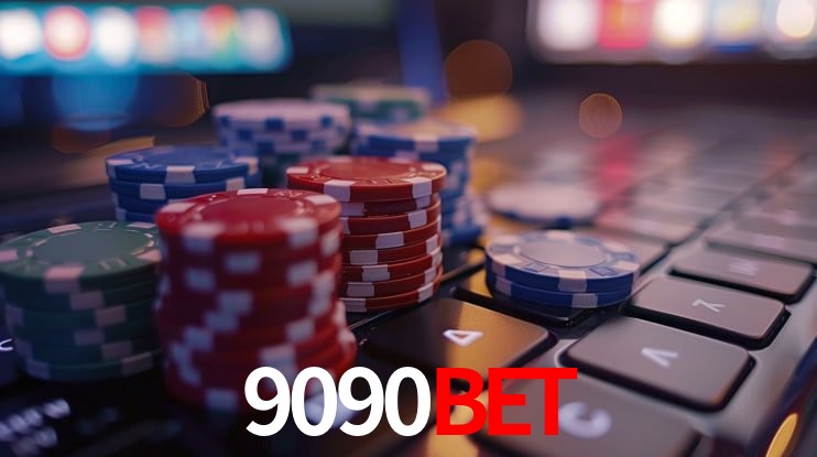 Sistemas de Segurança 9090bet