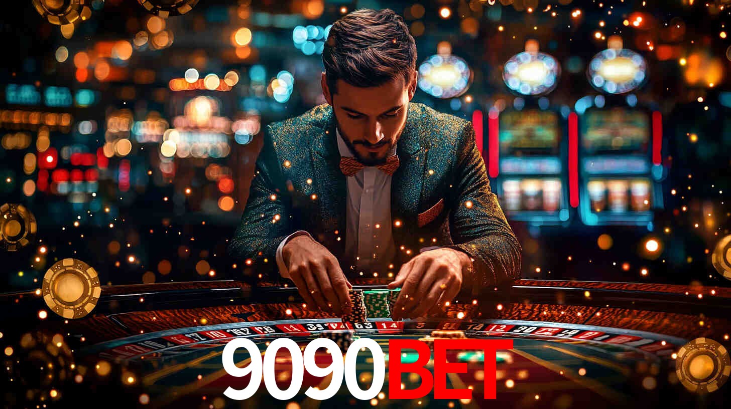 Exclusive Games 9090bet