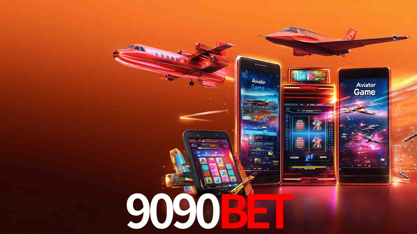 Descubra a Essência do 9090bet: Nossa História e Compromissos