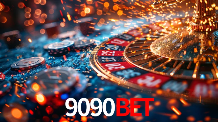 API Integration 9090bet