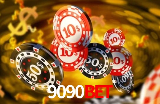 Apostas de Futebol 9090bet