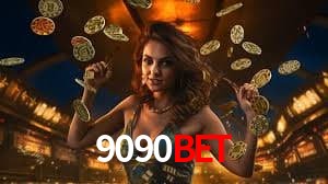 Bonus Features 9090bet