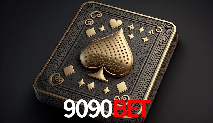 Recursos de Bônus 9090bet