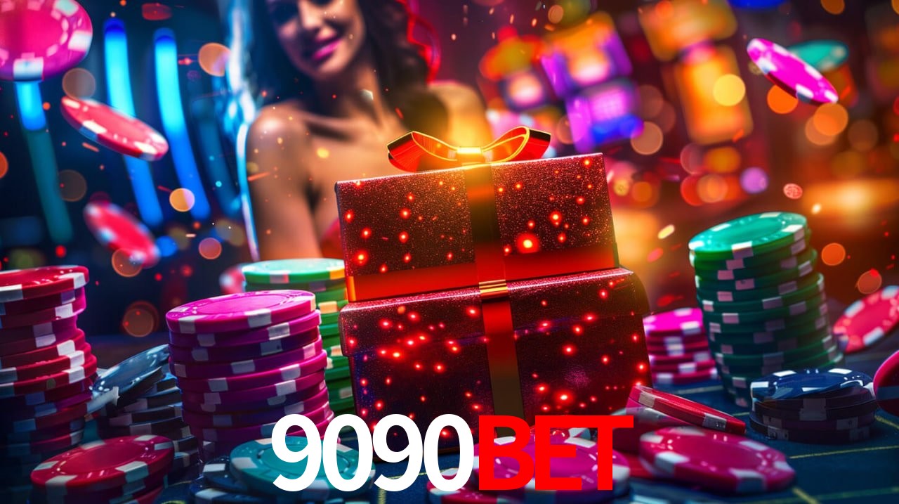 cassino 9090bet