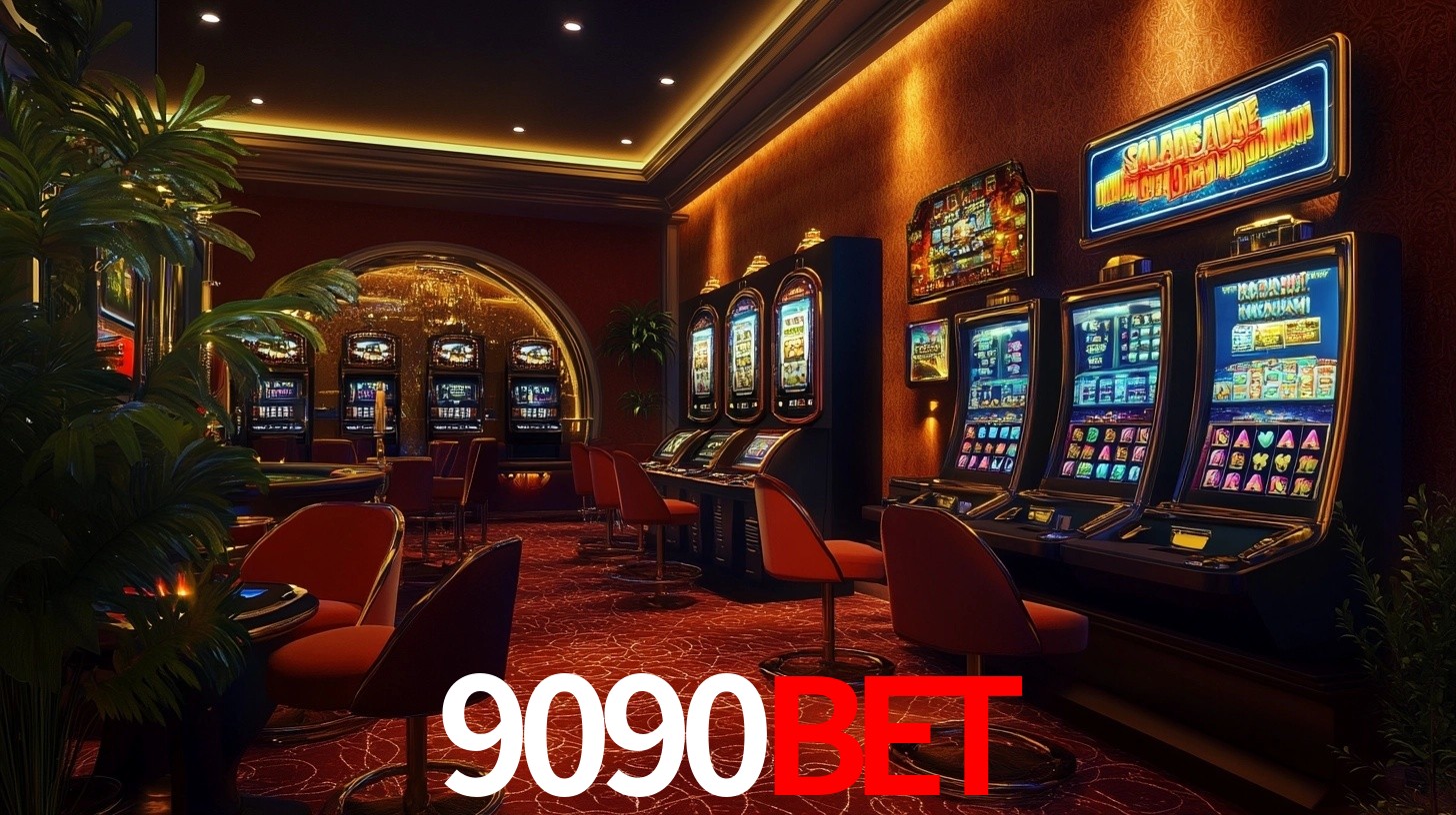 Tournaments 9090bet