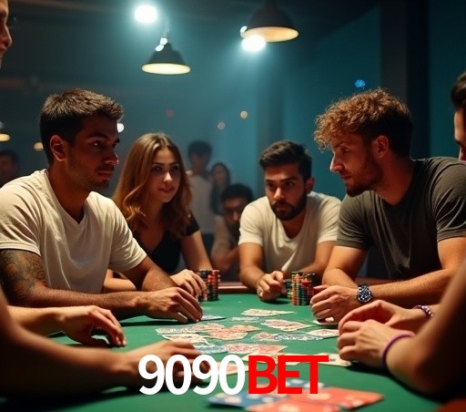 Benefícios do Login 9090bet - Bônus e Vantagens Exclusivas